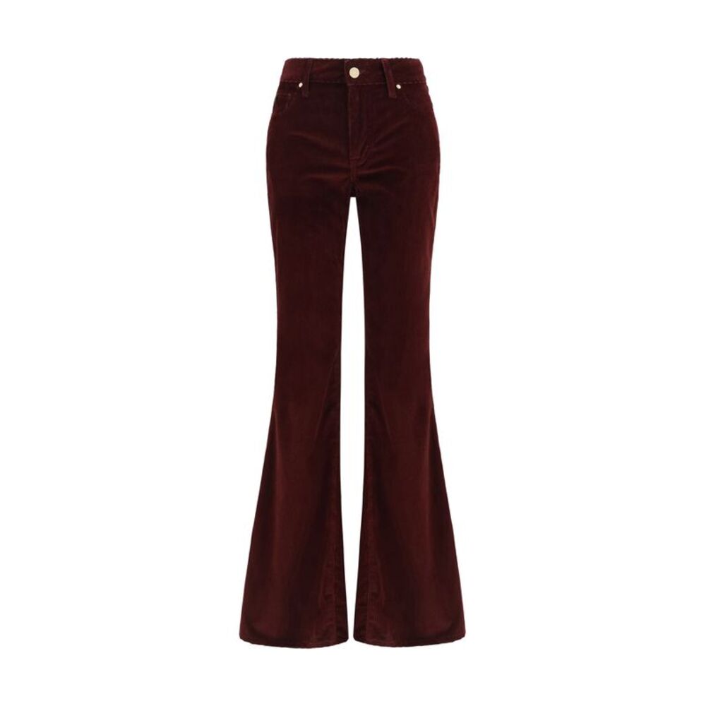 Jacob Cohen Women Victoria Flare Jeans